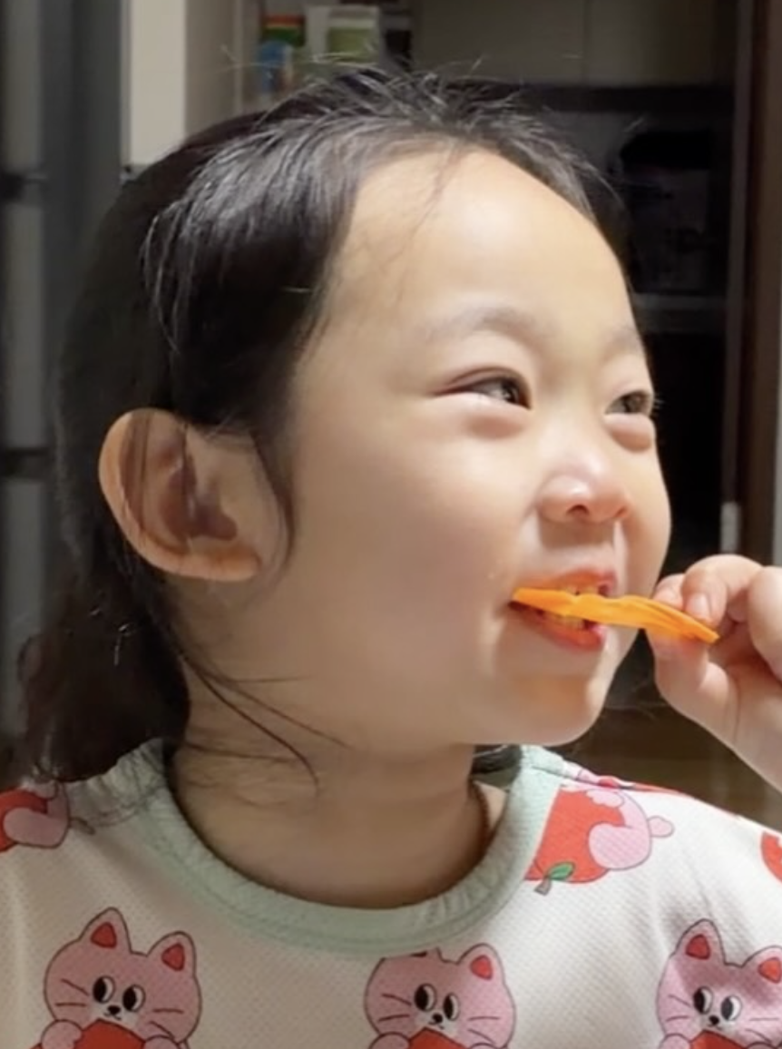 우리 아이 편식 코칭