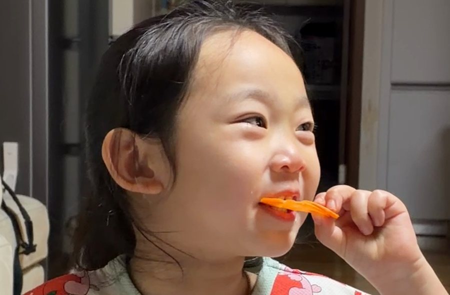 우리 아이 편식 코칭